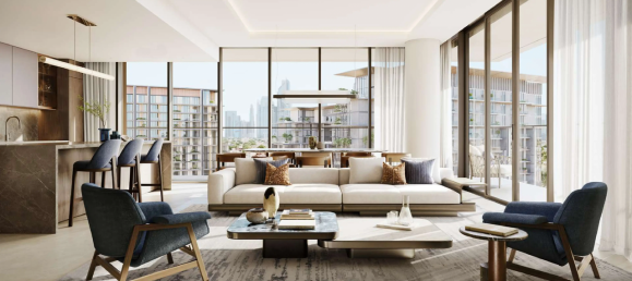 1 bedroom Apartment in Al Wasl, UAE No. 109922 2