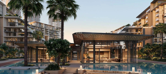 1 bedroom Apartment in Al Wasl, UAE No. 109922 6