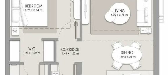 1 bedroom Apartment in Al Wasl, UAE No. 109922 4