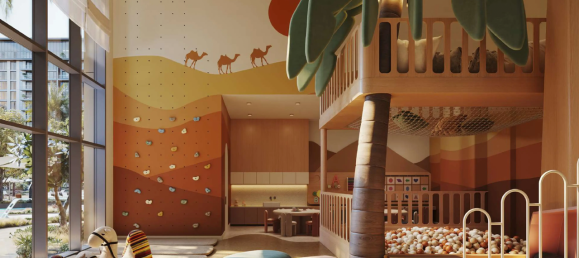 1 bedroom Apartment in Al Wasl, UAE No. 109922 8