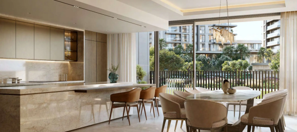 1 bedroom Apartment in Al Wasl, UAE No. 109922 20