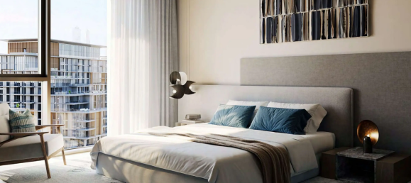 1 bedroom Apartment in Al Wasl, UAE No. 109922 3