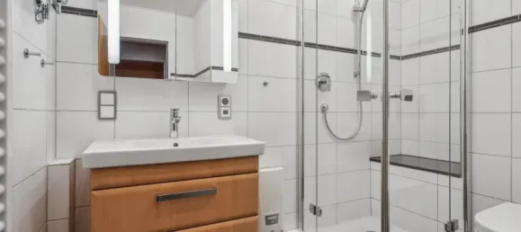 3-salle Appartement à Bochum, Germany No. 48355 5