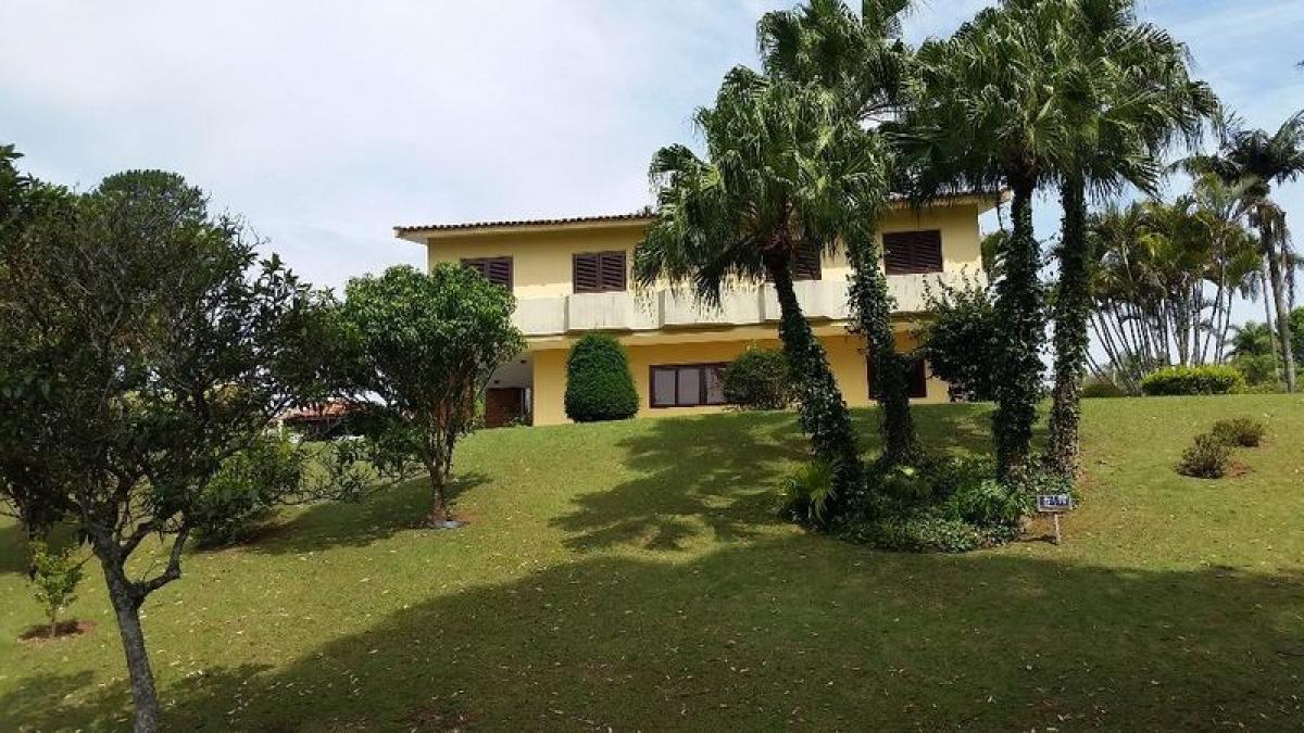 2 bedrooms House in Sao Paulo, Brazil No. 589611