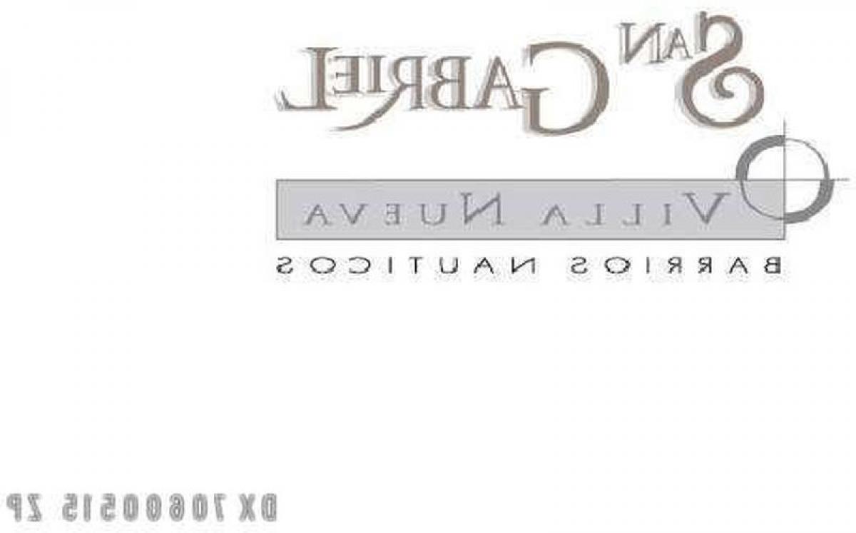 Terrain à Tigre, Argentina No. 39289