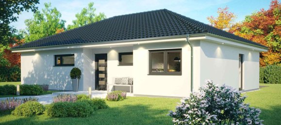 4 Schlafzimmer Bungalow in Brandenburg, Germany, Nr. 44542 5