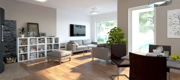 4 Schlafzimmer Bungalow in Brandenburg, Germany, Nr. 44542 3