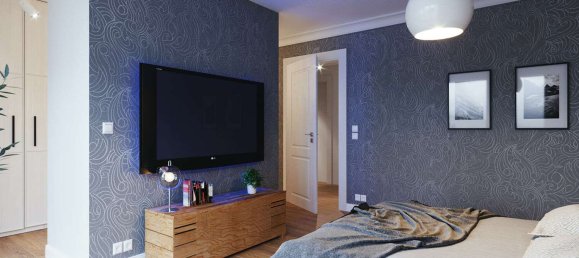 4 Schlafzimmer Bungalow in Brandenburg, Germany, Nr. 44542 6