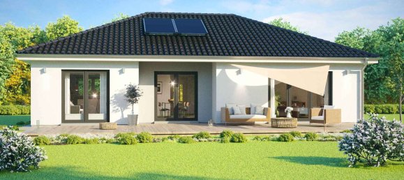 4 Schlafzimmer Bungalow in Brandenburg, Germany, Nr. 44542 4