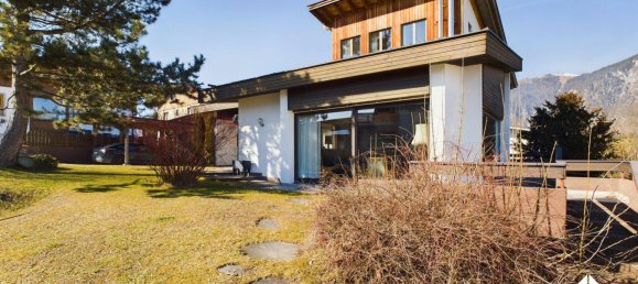 4 rooms Apartment in Angerberg, Austria No. 242142 17