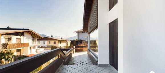 4 rooms Apartment in Angerberg, Austria No. 242142 16