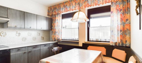 4 rooms Apartment in Angerberg, Austria No. 242142 6