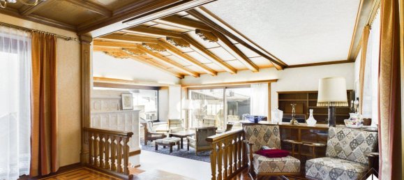 4 rooms Apartment in Angerberg, Austria No. 242142 3