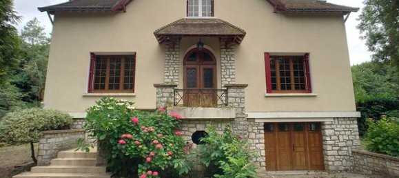 6 Schlafzimmer Haus in Villedomer, France, Nr. 315391 2
