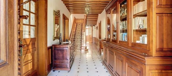 6 Schlafzimmer Haus in Villedomer, France, Nr. 315391 4