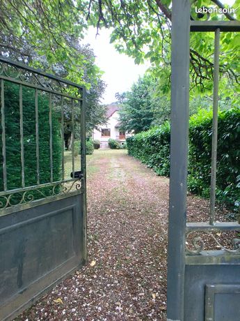 6 Schlafzimmer Haus in Villedomer, France, Nr. 315391