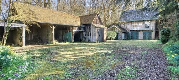 6 Schlafzimmer Haus in Villedomer, France, Nr. 315391 9