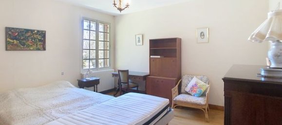 6 Schlafzimmer Haus in Villedomer, France, Nr. 315391 8