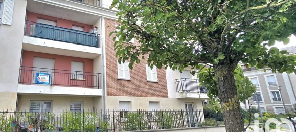 2 bedrooms Apartment in Orleans, France No. 249328 16