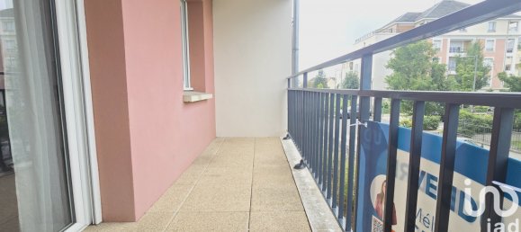 2 bedrooms Apartment in Orleans, France No. 249328 5