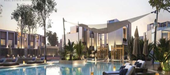 5 bedrooms Villa in Al Tayy Suburb, UAE No. 23196 4