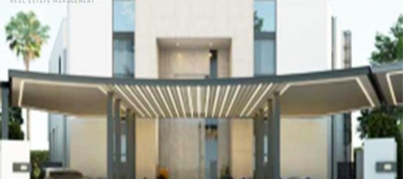 5 bedrooms Villa in Al Tayy Suburb, UAE No. 23196 10