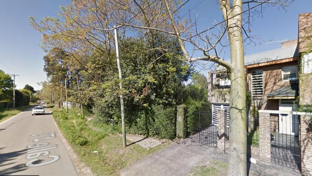 Grundstück in Campo Creado, Argentina, Nr. 38622