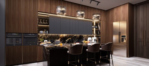 Villa 5+1 in Izmit, Turkey No. 9019 10