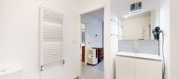1 chambre Appartement à Marseille, France No. 325638 6