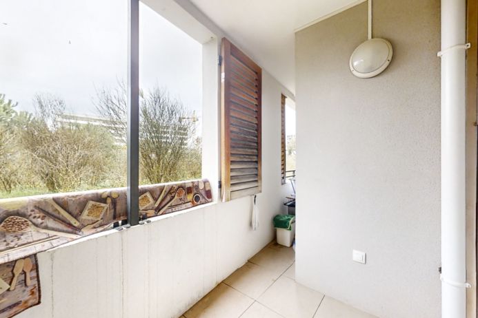 1 chambre Appartement à Marseille, France No. 325638