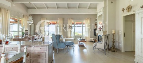 5 bedrooms Villa in Magliano in Toscana, Italy No. 296904 13