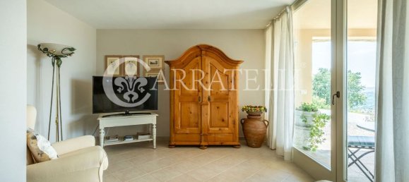 5 bedrooms Villa in Magliano in Toscana, Italy No. 296904 49