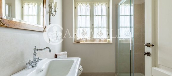 5 bedrooms Villa in Magliano in Toscana, Italy No. 296904 26