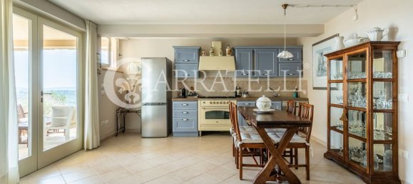 5 bedrooms Villa in Magliano in Toscana, Italy No. 296904 48