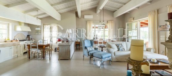 5 bedrooms Villa in Magliano in Toscana, Italy No. 296904 11