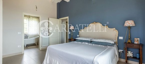 5 bedrooms Villa in Magliano in Toscana, Italy No. 296904 24