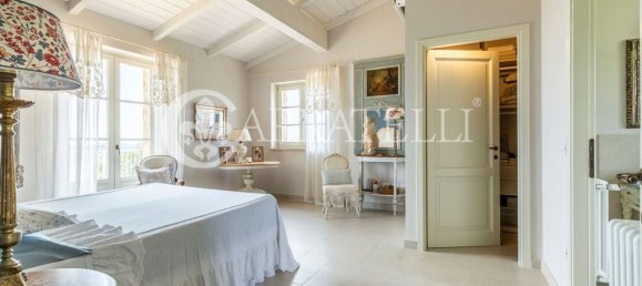 5 bedrooms Villa in Magliano in Toscana, Italy No. 296904 23