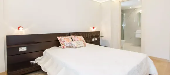 Apartamento de 3 dormitorios en Germasogeia, Cyprus No. 1483 8