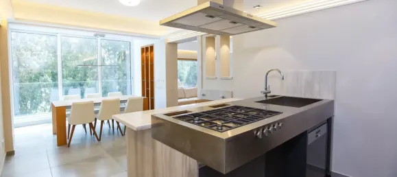 Apartamento de 3 dormitorios en Germasogeia, Cyprus No. 1483 5