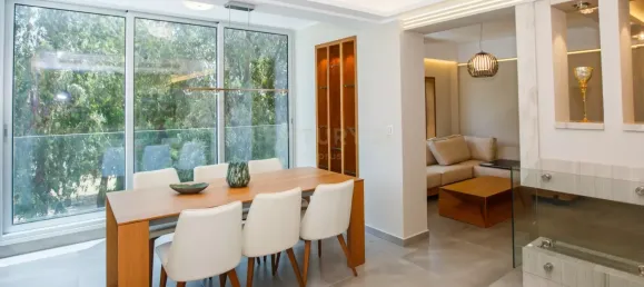 Apartamento de 3 dormitorios en Germasogeia, Cyprus No. 1483 3