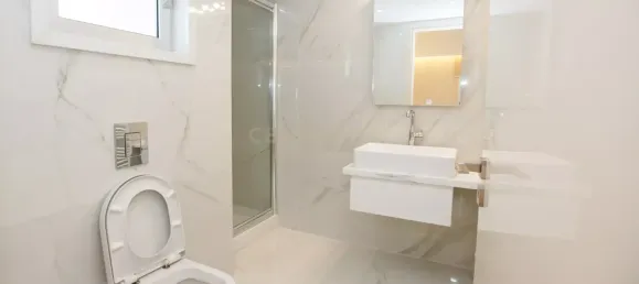 Apartamento de 3 dormitorios en Germasogeia, Cyprus No. 1483 10