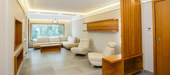 Apartamento de 3 dormitorios en Germasogeia, Cyprus No. 1483 2