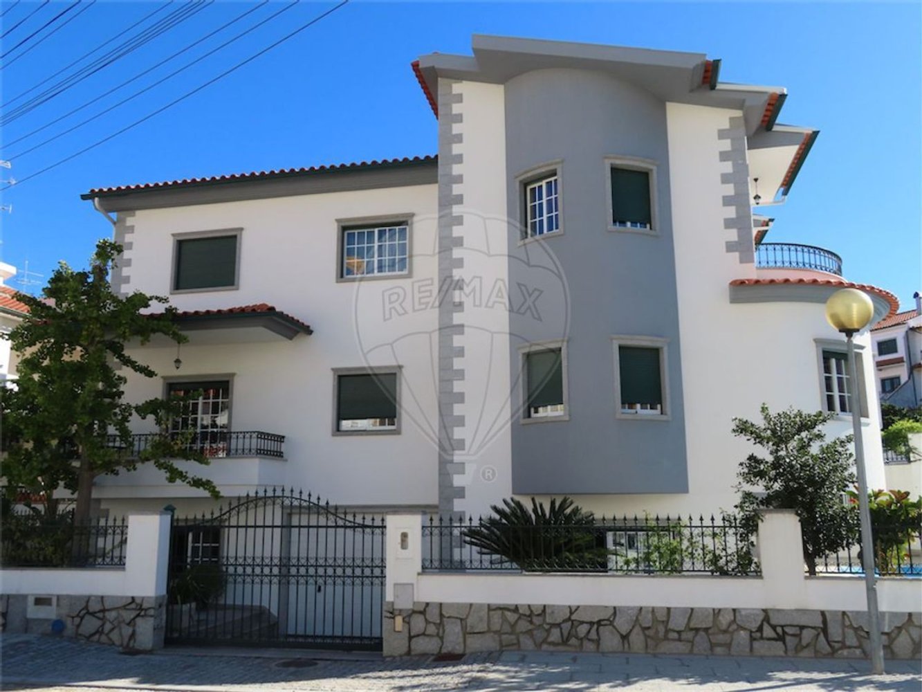 4 غرف نوم منزل في Castelo Branco, Portugal رقم 179331