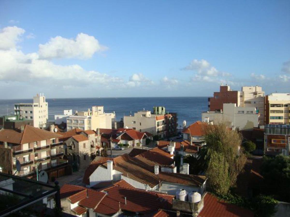 2 Schlafzimmer Wohnung in Mar del Plata, Argentina, Nr. 85581