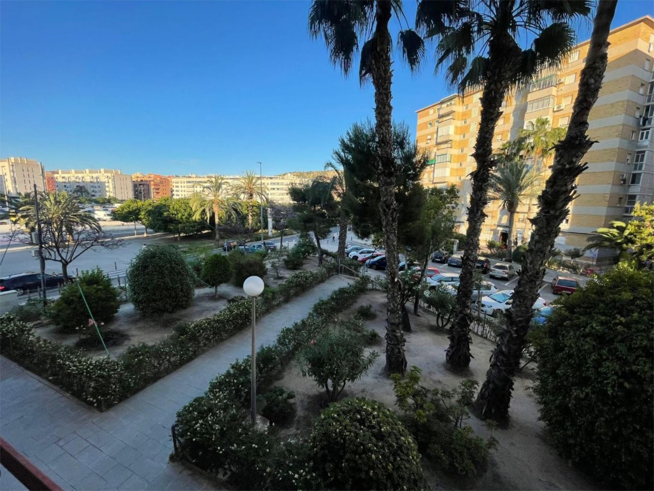 3 bedrooms Apartment in Alicante, Spain No. 259426