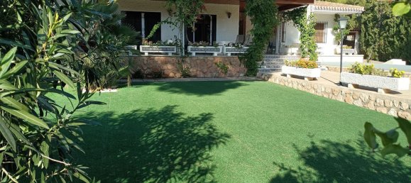 Casa de 6 dormitorios en Alicante, Spain No. 152243 8