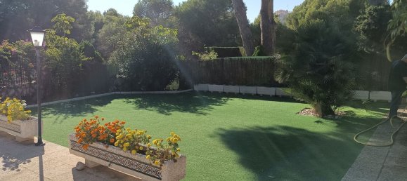 Casa de 6 dormitorios en Alicante, Spain No. 152243 12