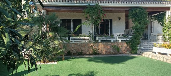 Casa de 6 dormitorios en Alicante, Spain No. 152243 4