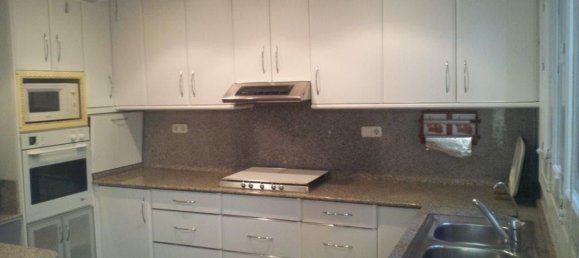 Casa de 6 dormitorios en Alicante, Spain No. 152243 14