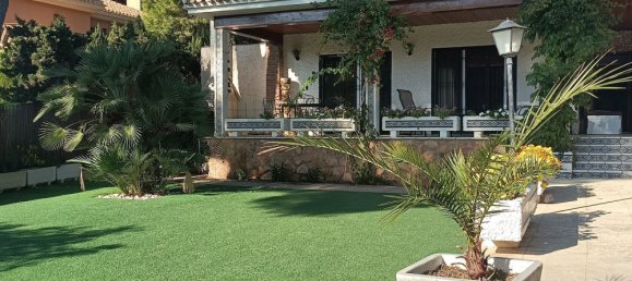 Casa de 6 dormitorios en Alicante, Spain No. 152243 3